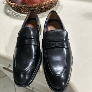 Johnson & Murphy men’s dress shoes